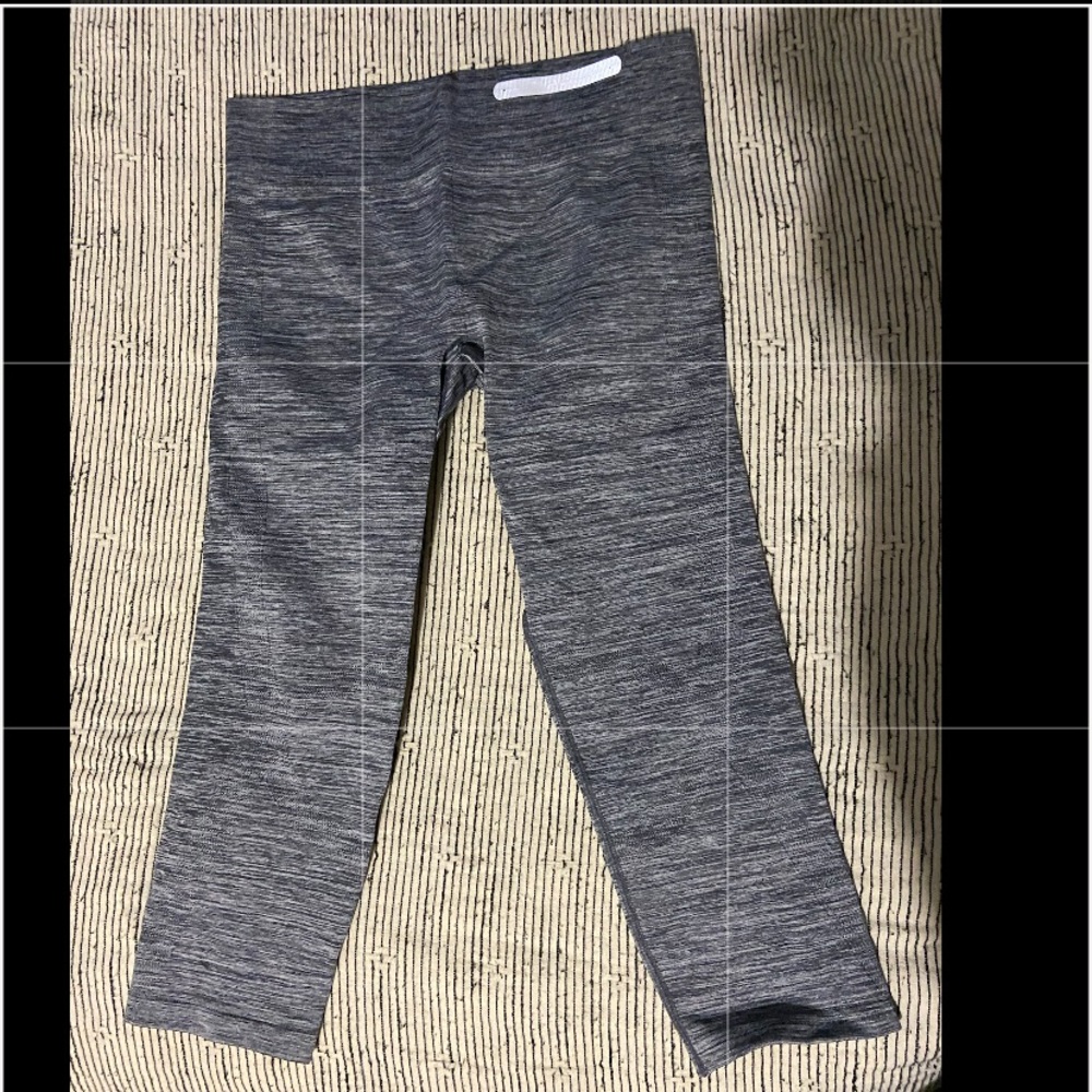 UA Compression tight.